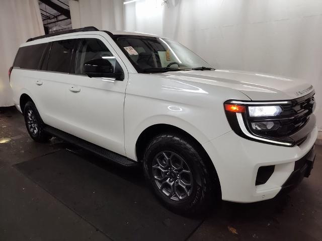 2025 Ford Expedition Active MAX