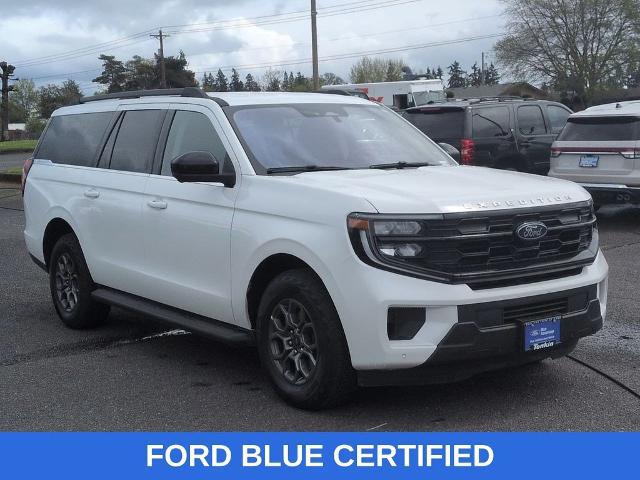 2025 Ford Expedition Active MAX