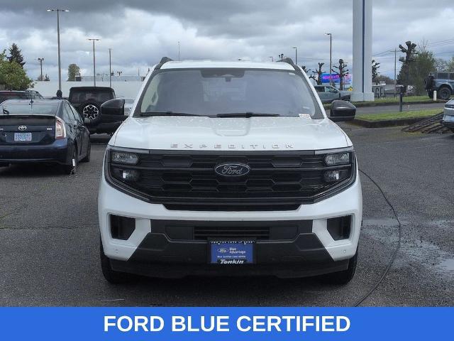 2025 Ford Expedition Active MAX