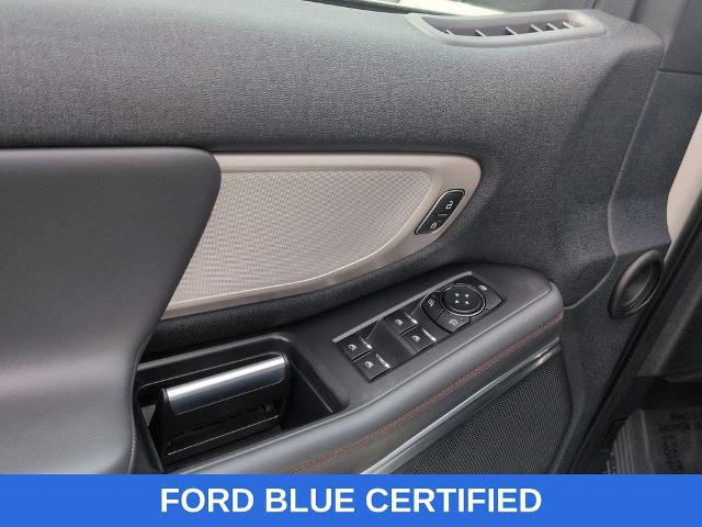 2025 Ford Expedition Active MAX