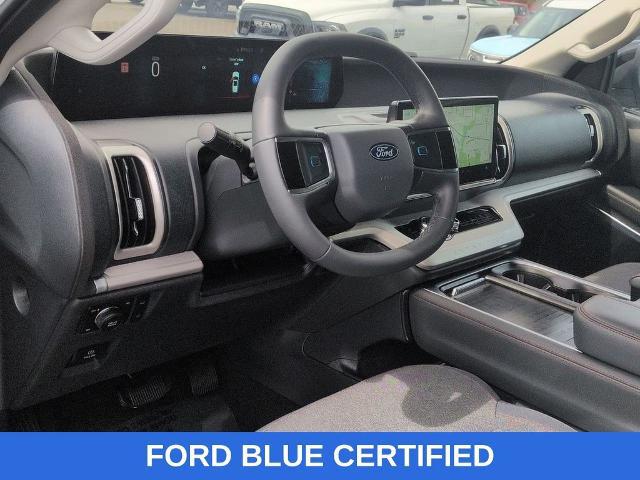 2025 Ford Expedition Active MAX