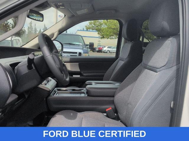 2025 Ford Expedition Active MAX