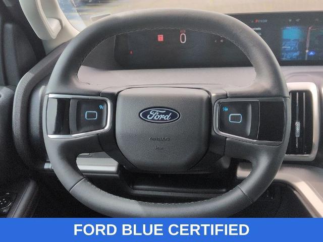 2025 Ford Expedition Active MAX