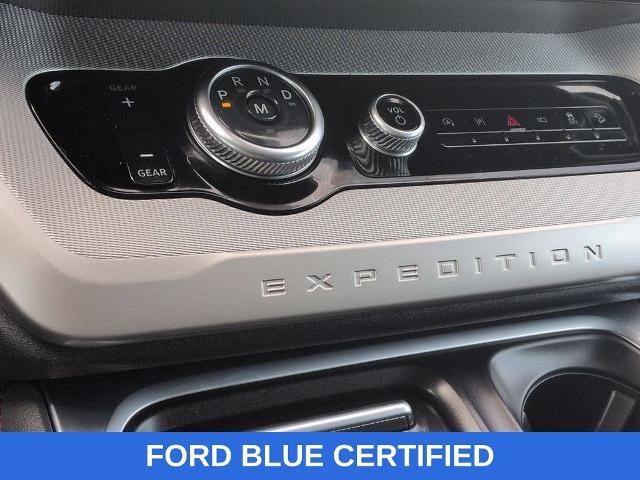 2025 Ford Expedition Active MAX