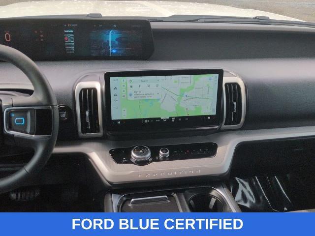 2025 Ford Expedition Active MAX