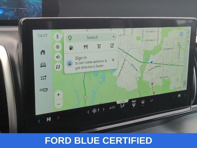 2025 Ford Expedition Active MAX