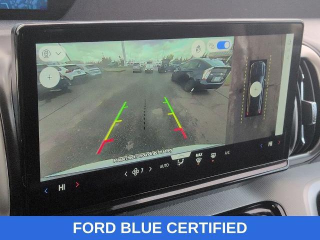2025 Ford Expedition Active MAX