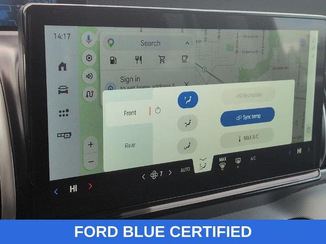 2025 Ford Expedition Active MAX