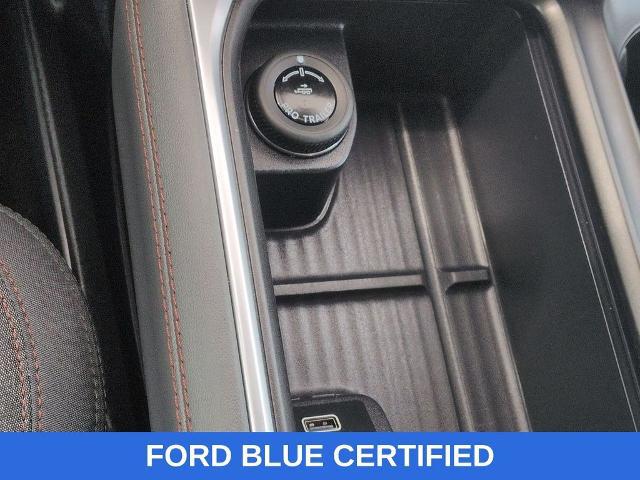 2025 Ford Expedition Active MAX