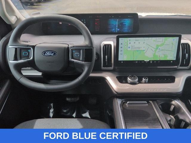 2025 Ford Expedition Active MAX