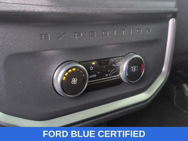 2025 Ford Expedition Active MAX
