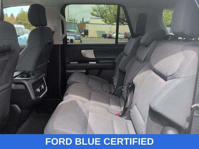 2025 Ford Expedition Active MAX