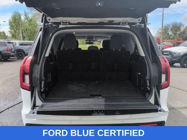 2025 Ford Expedition Active MAX