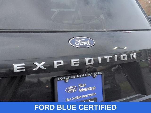 2025 Ford Expedition Active MAX