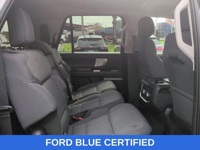 2025 Ford Expedition Active MAX