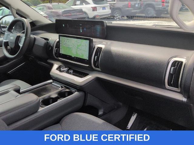 2025 Ford Expedition Active MAX