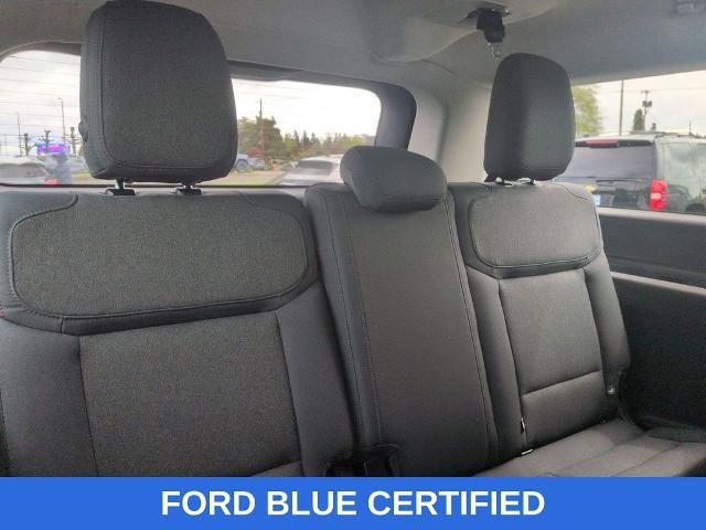 2025 Ford Expedition Active MAX
