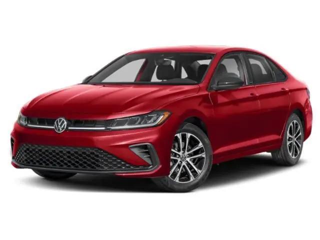 2026 Volkswagen Jetta Sport for sale in West Islip, NY