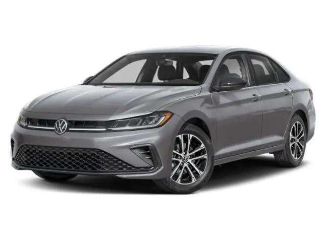 2026 Volkswagen Jetta Sport for sale in West Islip, NY