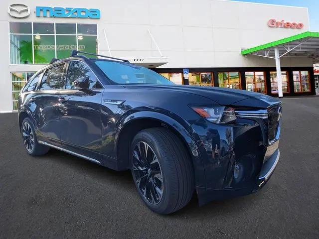 2026 Mazda X-90 3.3 Turbo S Premium Plus for sale in Delray Beach, FL