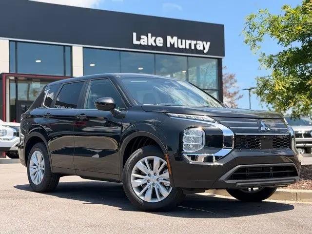2026 Mitsubishi Outlander ES 2.5 2WD for sale in Irmo, SC