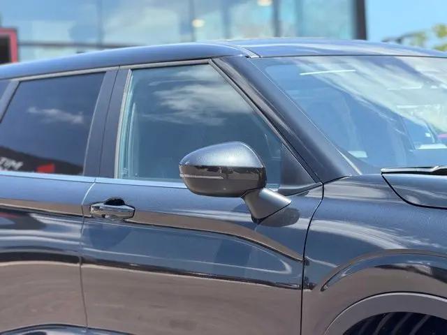 2026 Mitsubishi Outlander ES 2.5 2WD