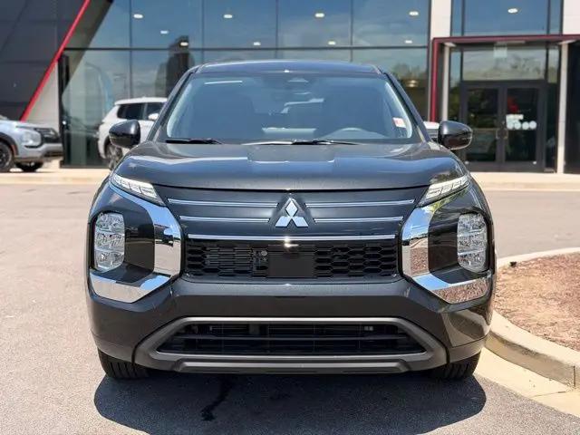 2026 Mitsubishi Outlander ES 2.5 2WD