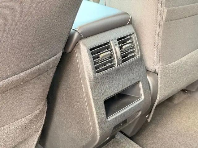 2026 Mitsubishi Outlander ES 2.5 2WD