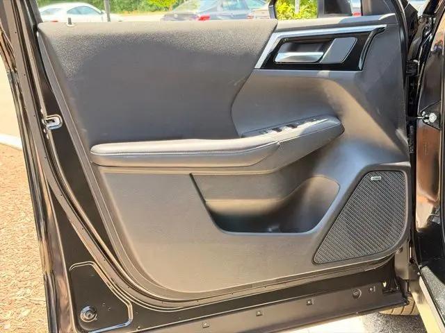 2026 Mitsubishi Outlander ES 2.5 2WD