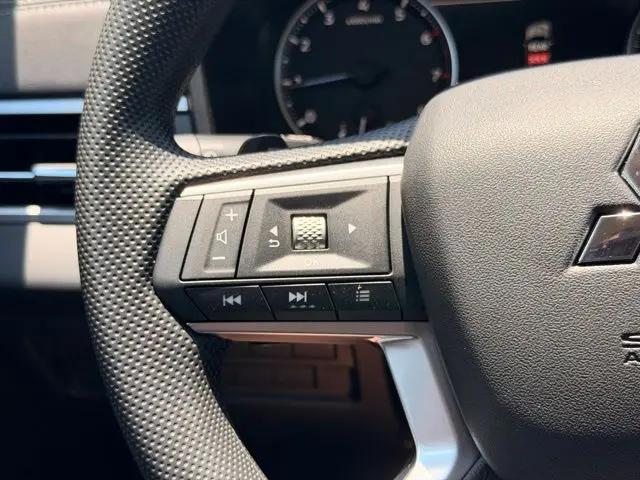 2026 Mitsubishi Outlander ES 2.5 2WD