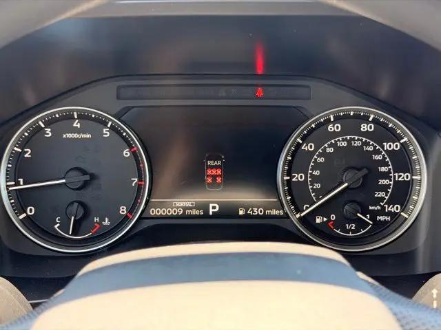 2026 Mitsubishi Outlander ES 2.5 2WD
