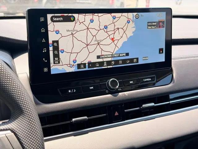 2026 Mitsubishi Outlander ES 2.5 2WD