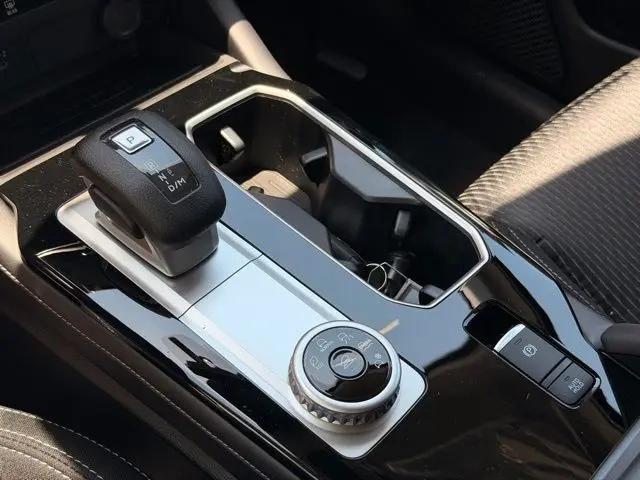 2026 Mitsubishi Outlander ES 2.5 2WD