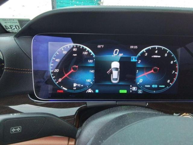 2022 Mercedes-Benz E 450 4MATIC