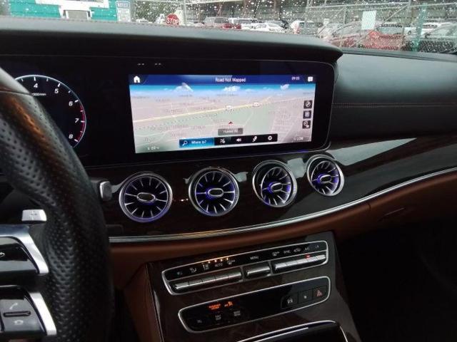 2022 Mercedes-Benz E 450 4MATIC