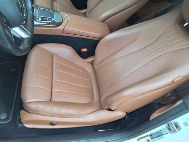 2022 Mercedes-Benz E 450 4MATIC