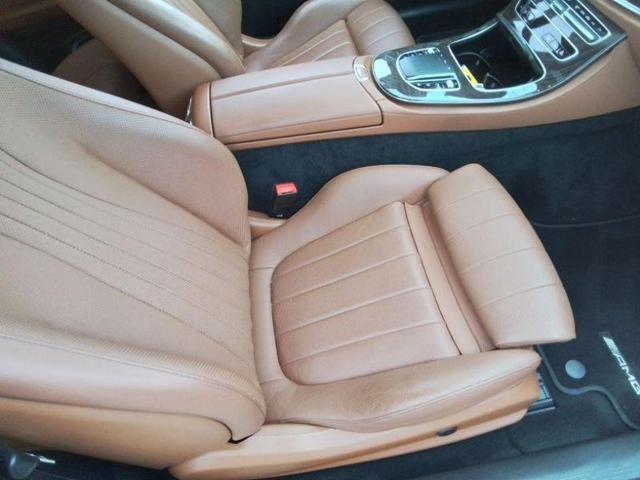 2022 Mercedes-Benz E 450 4MATIC