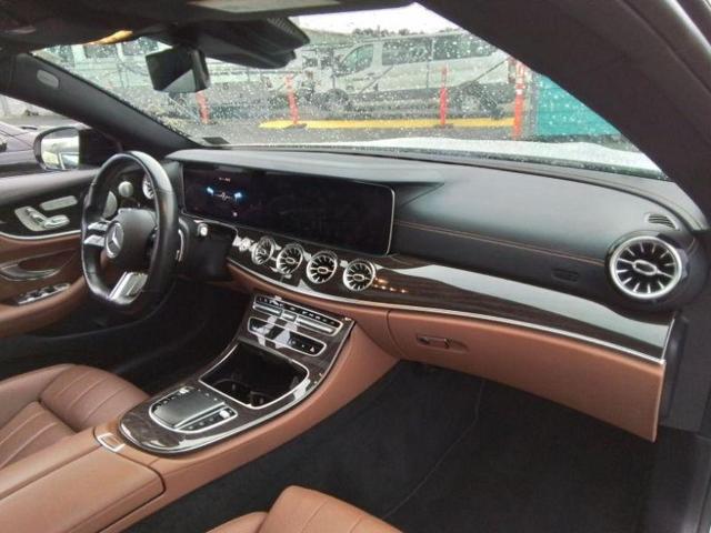 2022 Mercedes-Benz E 450 4MATIC