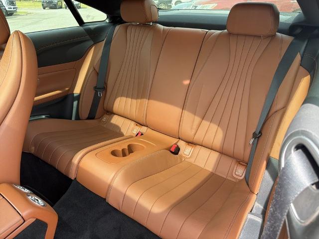 2022 Mercedes-Benz E 450 4MATIC