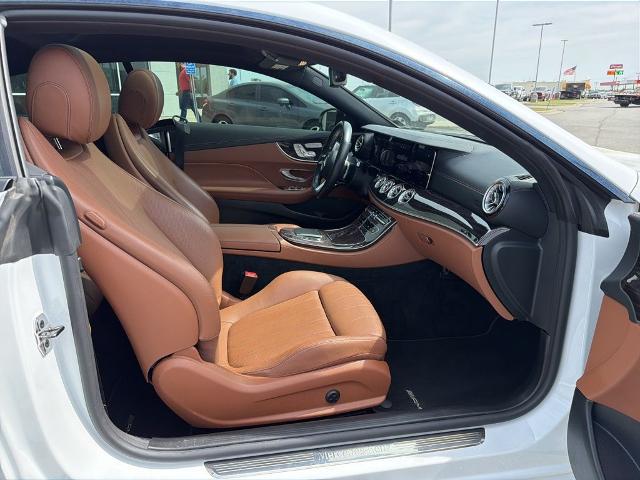 2022 Mercedes-Benz E 450 4MATIC