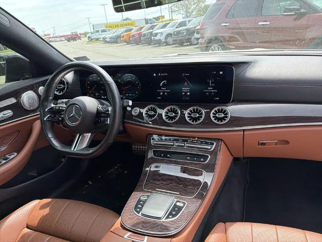 2022 Mercedes-Benz E 450 4MATIC
