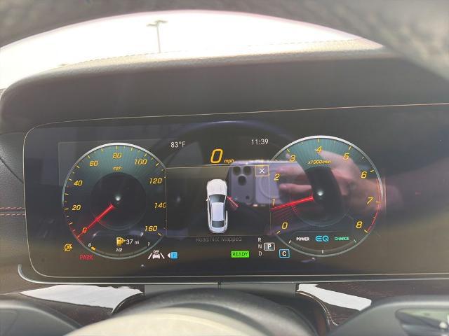 2022 Mercedes-Benz E 450 4MATIC