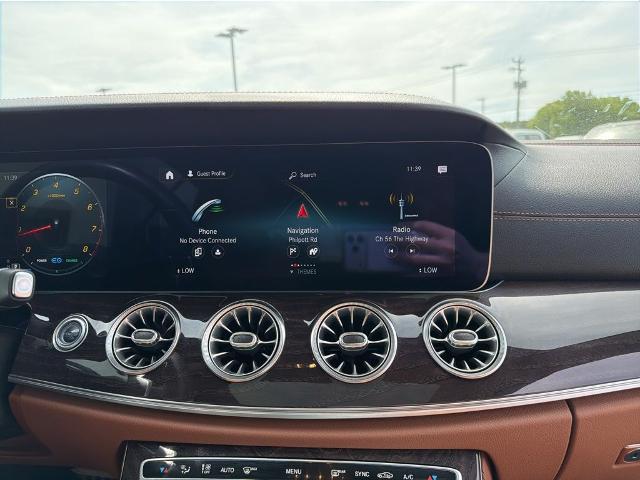 2022 Mercedes-Benz E 450 4MATIC