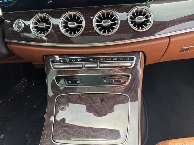 2022 Mercedes-Benz E 450 4MATIC