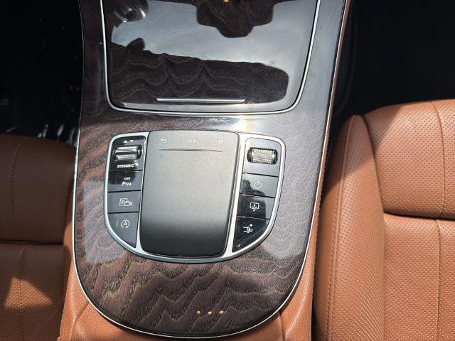 2022 Mercedes-Benz E 450 4MATIC