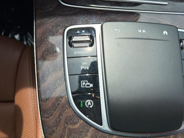 2022 Mercedes-Benz E 450 4MATIC