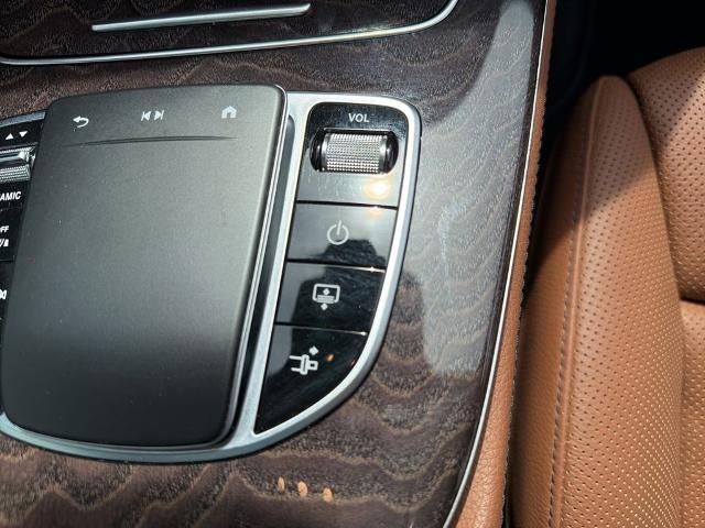 2022 Mercedes-Benz E 450 4MATIC