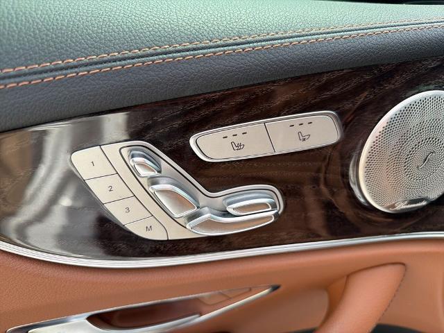 2022 Mercedes-Benz E 450 4MATIC