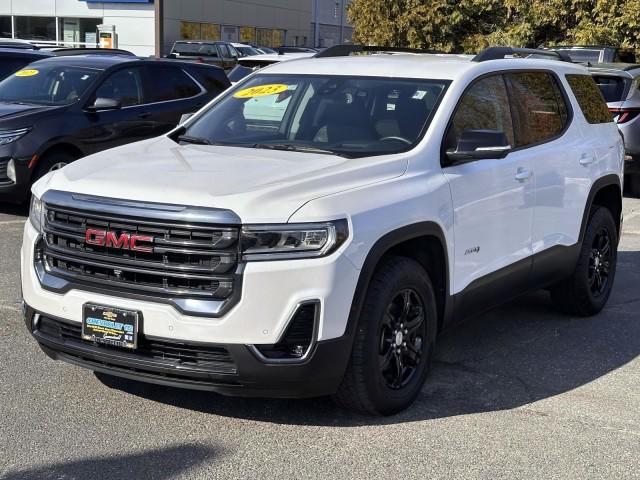 2023 GMC Acadia AWD AT4 for sale in Medford, NY