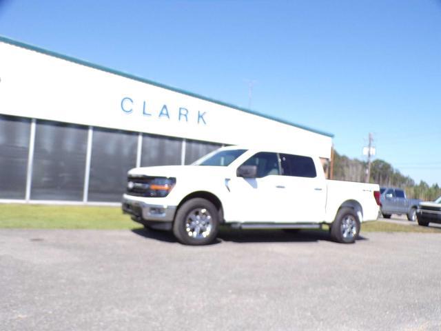 2024 Ford F-150 XLT for sale in Amory, MS